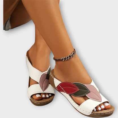 סנדלי קיץ
